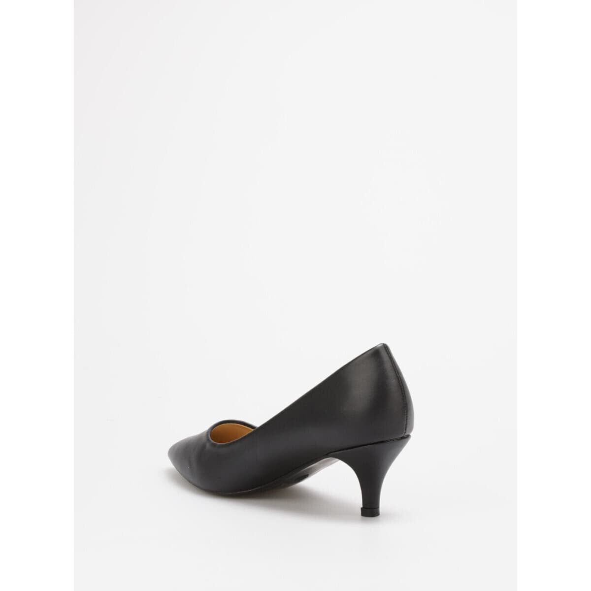 Women's Pumps La Modeuse Black
