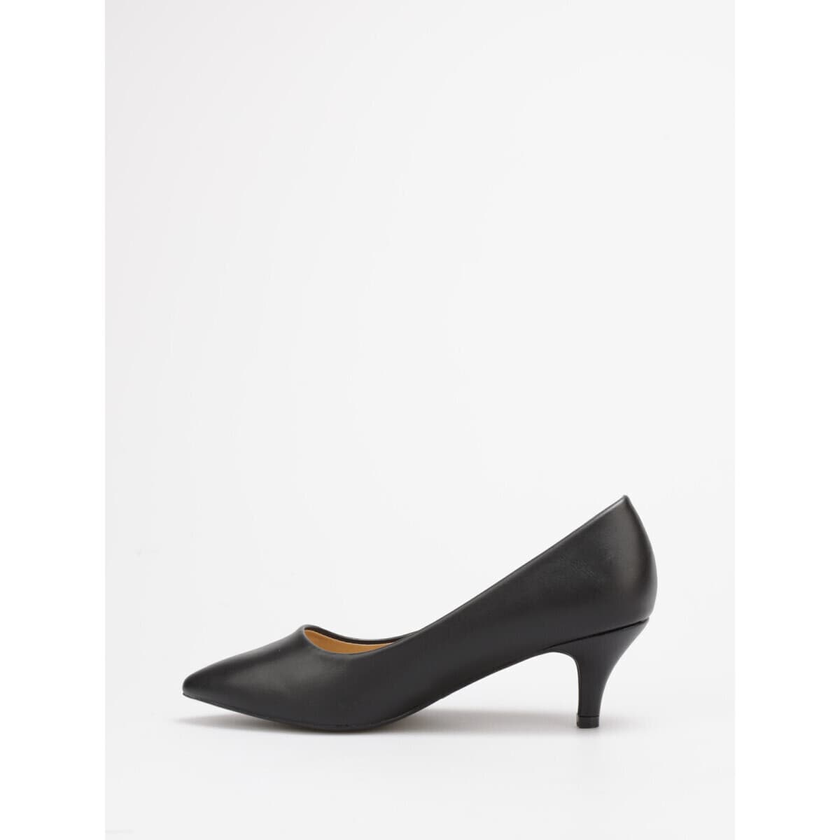 Women's Pumps La Modeuse Black