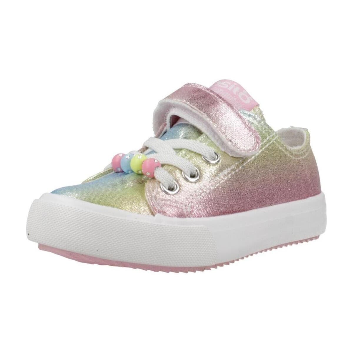 Girls' Sneakers Osito Multicolor