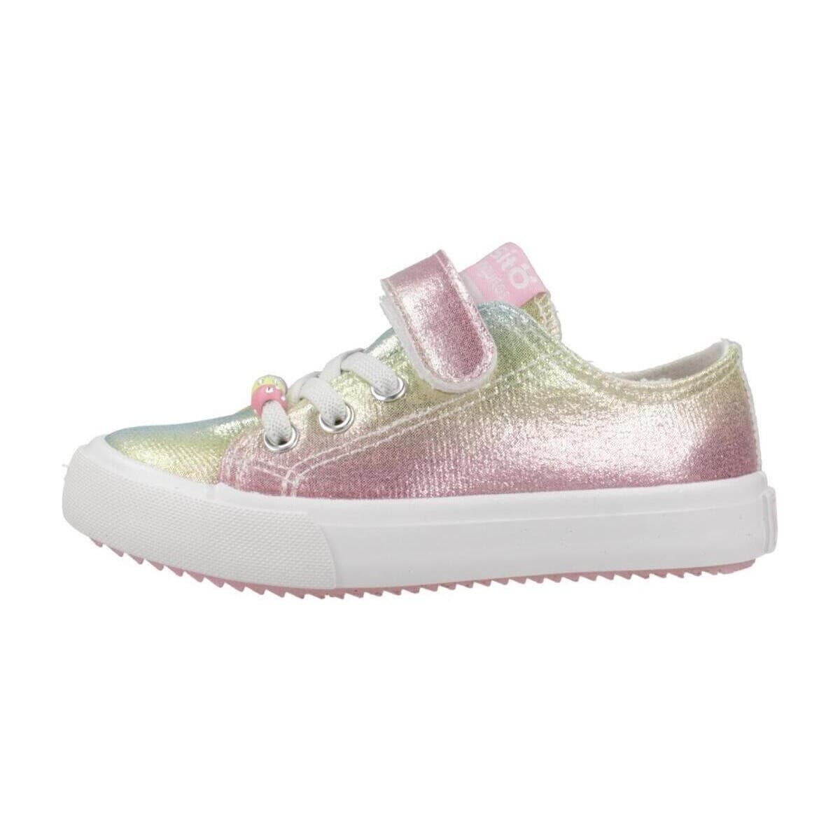 Girls' Sneakers Osito Multicolor