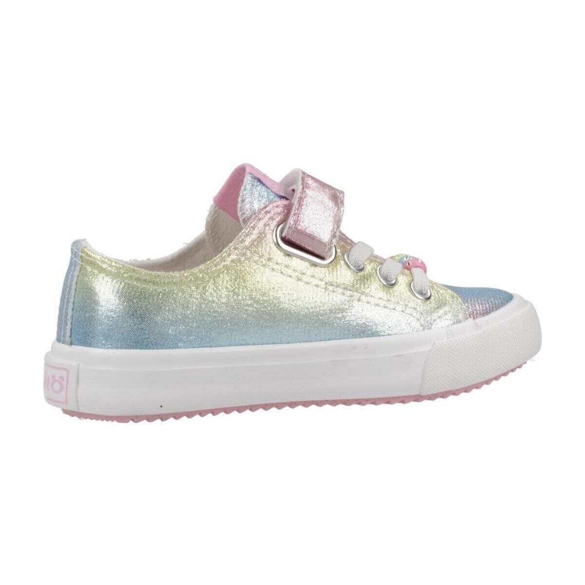 Girls' Sneakers Osito Multicolor