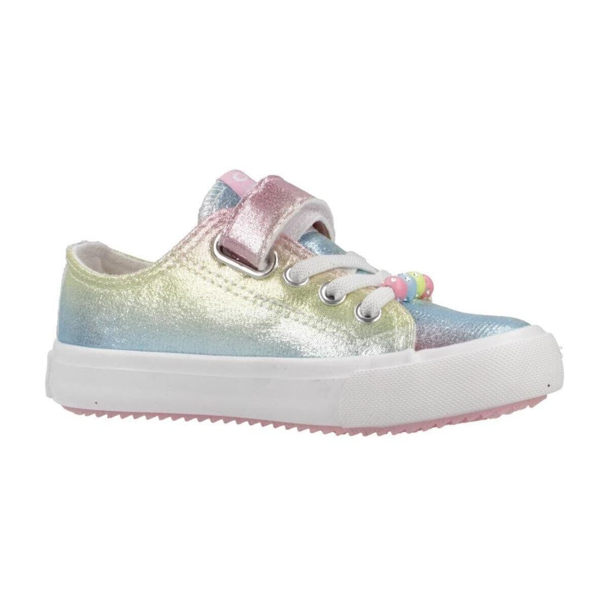 Girls' Sneakers Osito Multicolor