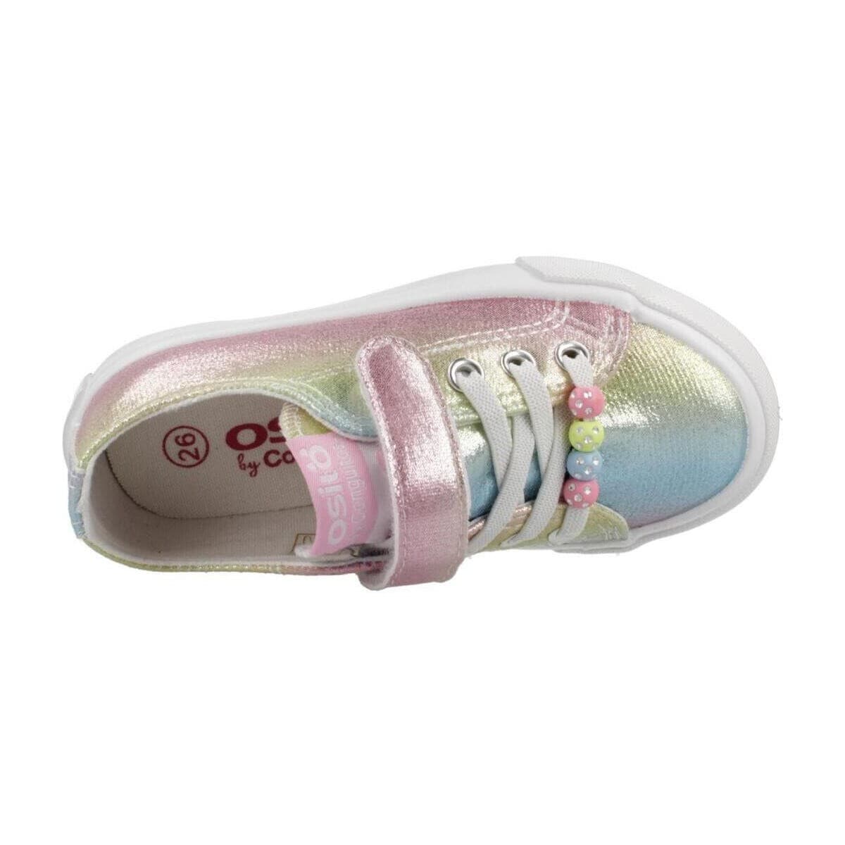 Girls' Sneakers Osito Multicolor