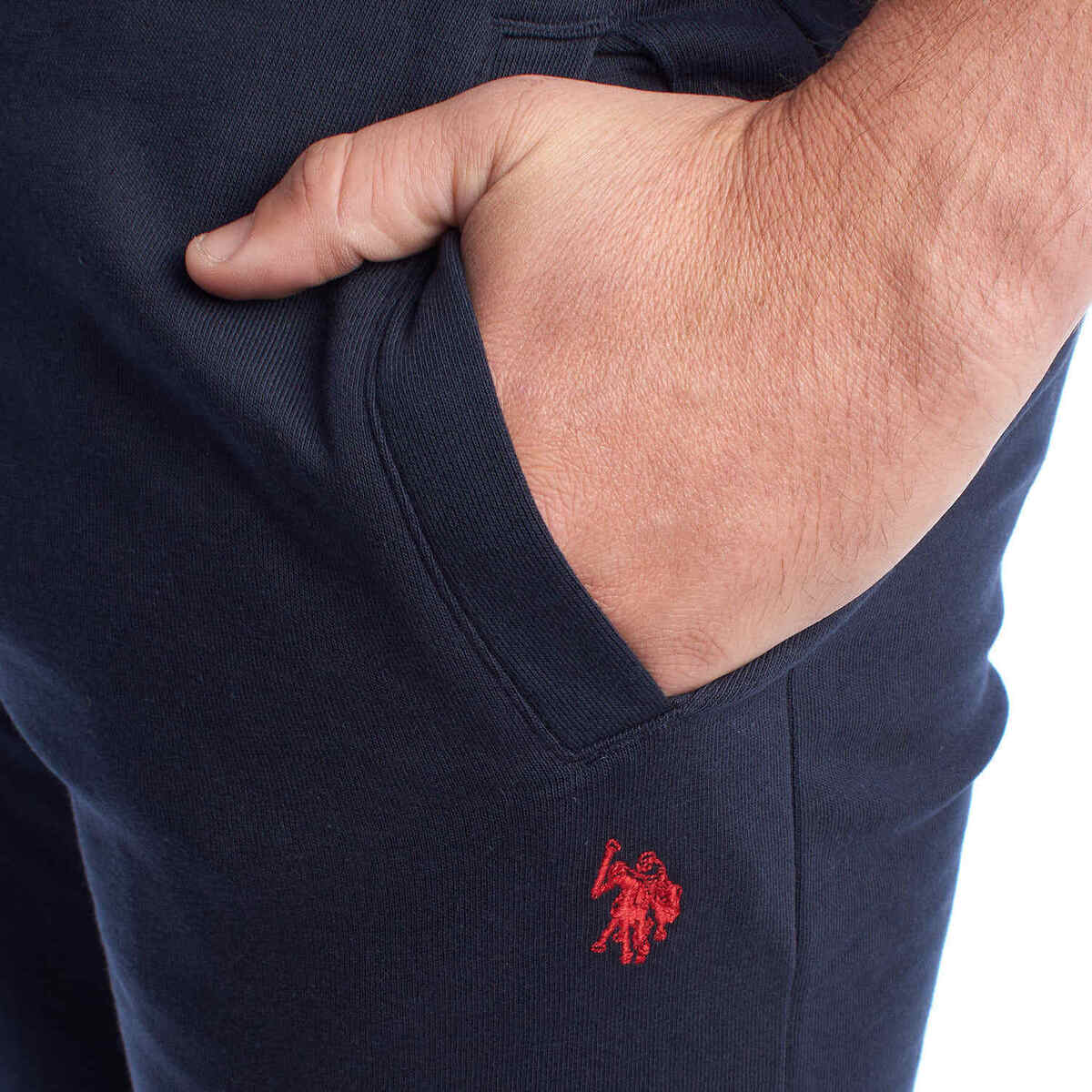 Men's Tracksuits U.S Polo Assn. Blue