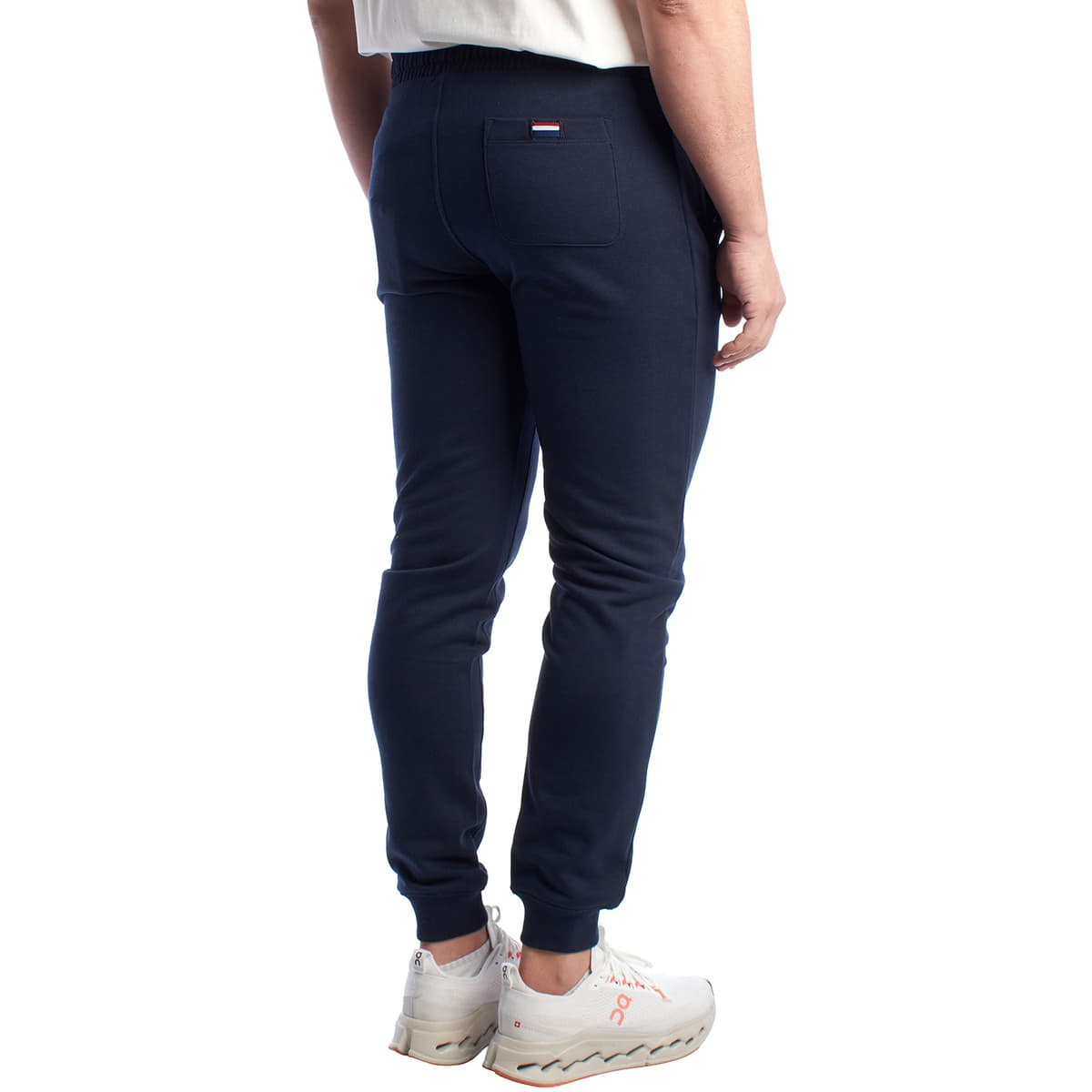 Men's Tracksuits U.S Polo Assn. Blue