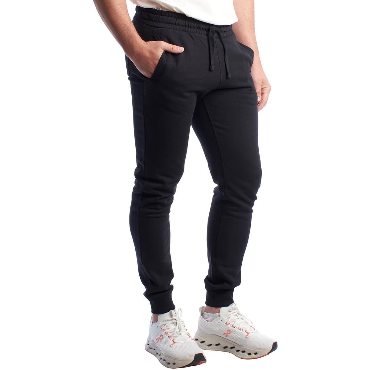 Men's Tracksuits U.S Polo Assn. Black