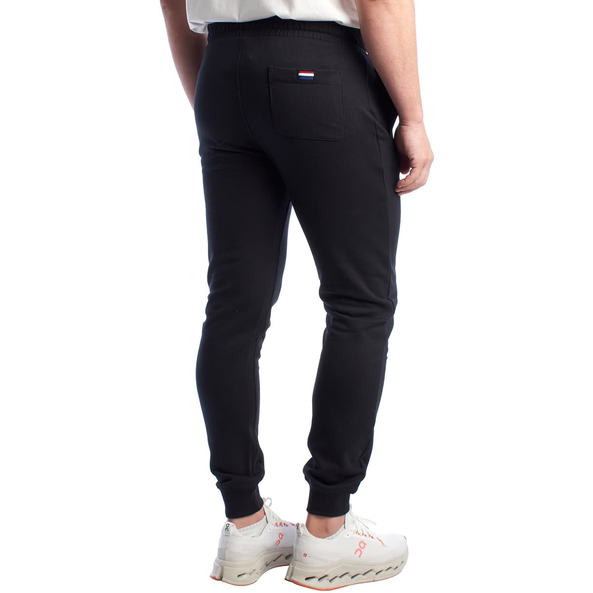 Men's Tracksuits U.S Polo Assn. Black