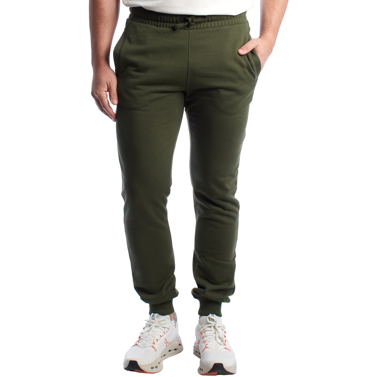 Men's Tracksuits U.S Polo Assn. Green