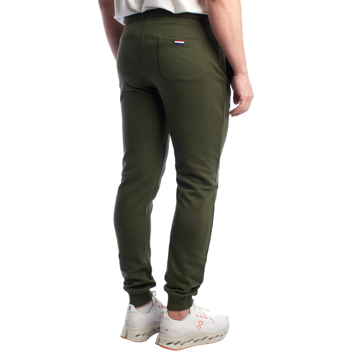 Men's Tracksuits U.S Polo Assn. Green