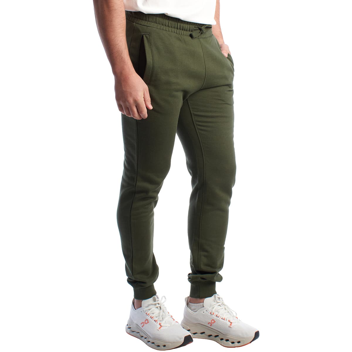 Men's Tracksuits U.S Polo Assn. Green