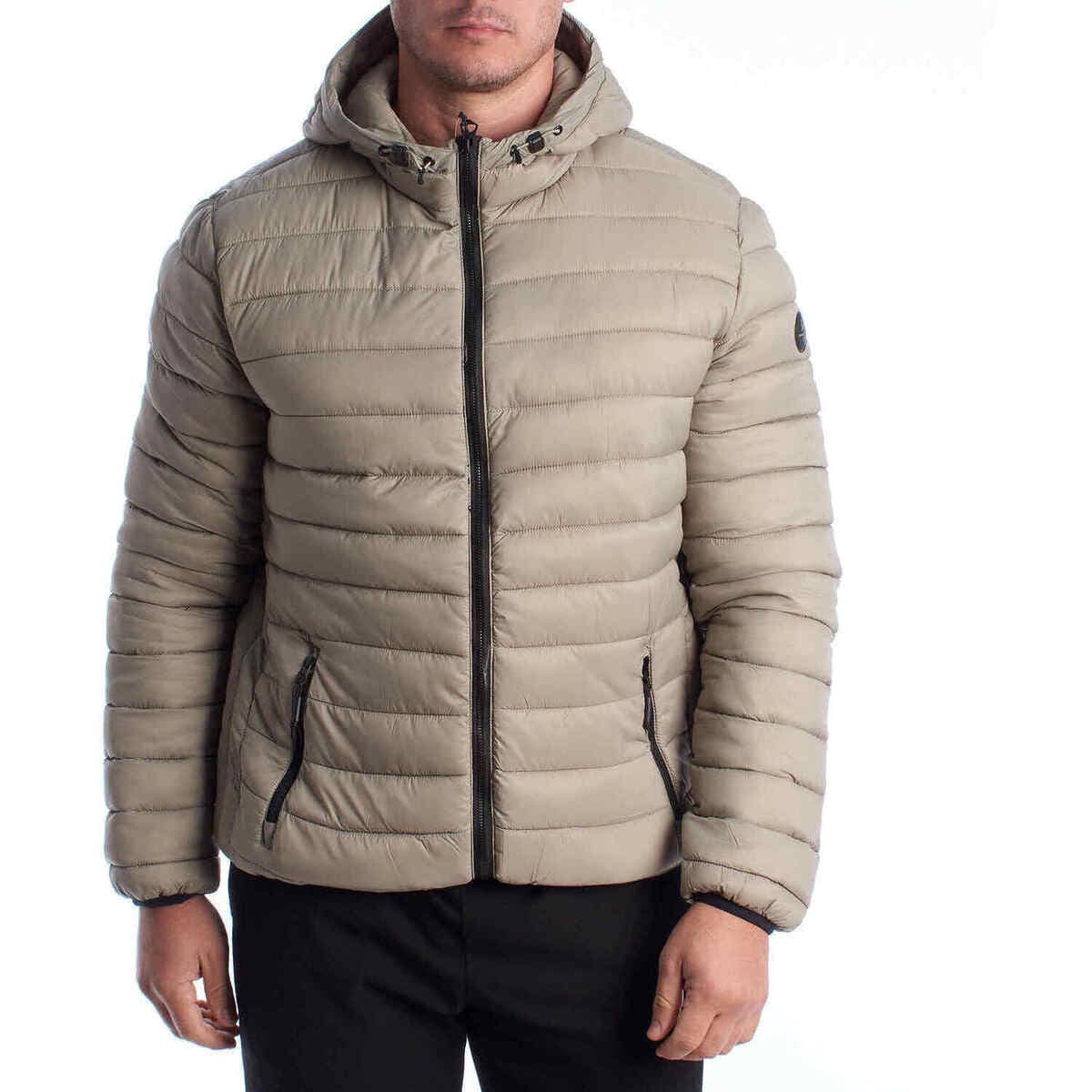 Men's Jackets U.S Polo Assn. Beige