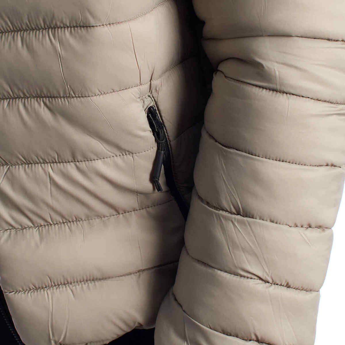 Men's Jackets U.S Polo Assn. Beige