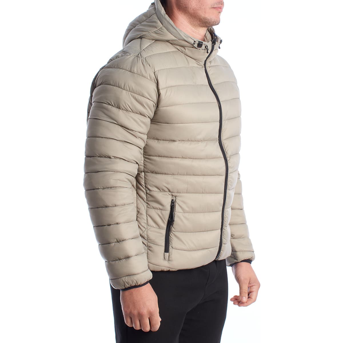 Men's Jackets U.S Polo Assn. Beige