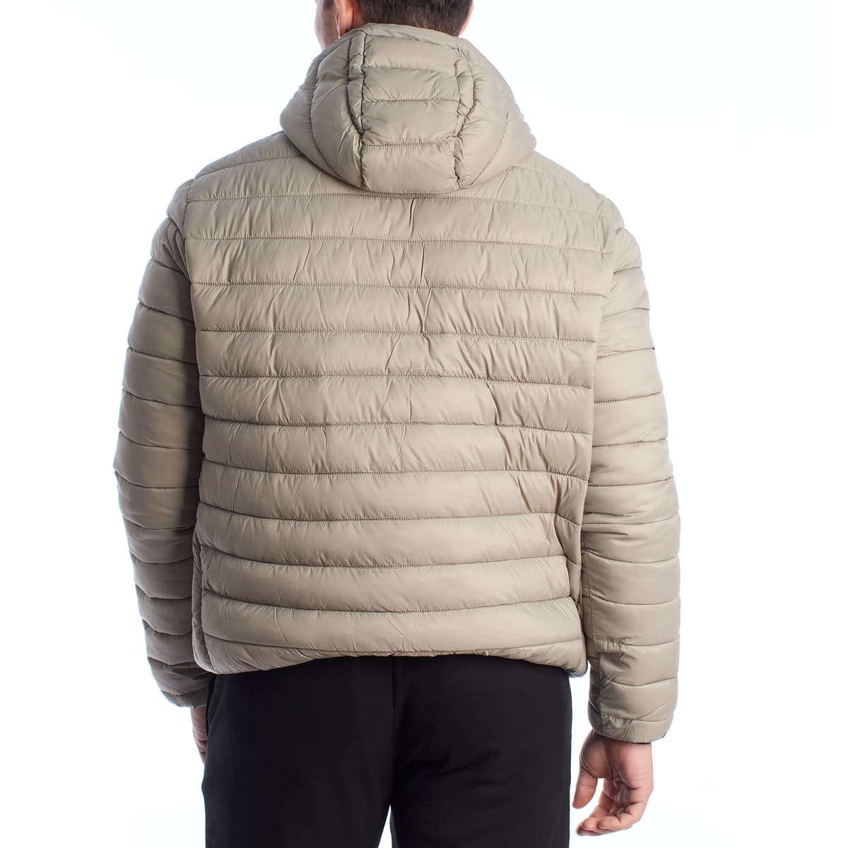 Men's Jackets U.S Polo Assn. Beige