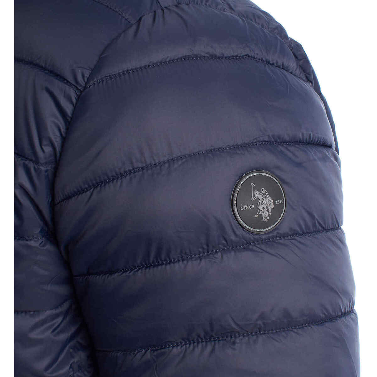 Men's Jackets U.S Polo Assn. Blue