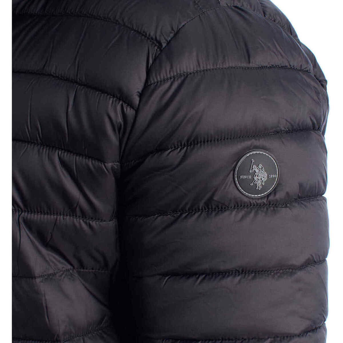 Men's Jackets U.S Polo Assn. Black