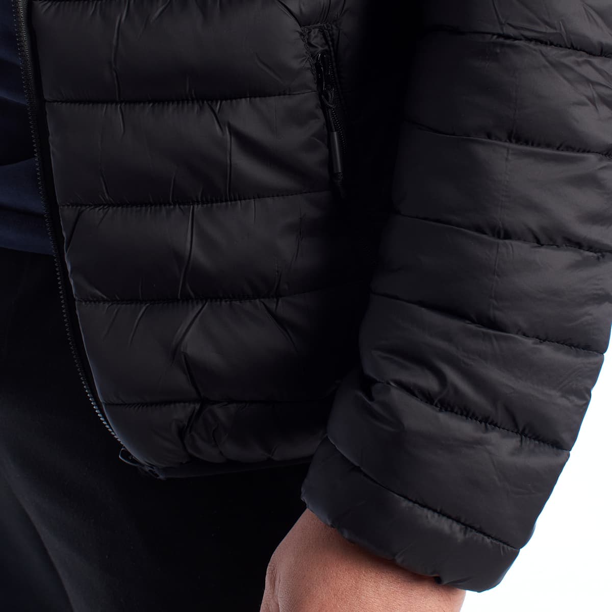 Men's Jackets U.S Polo Assn. Black