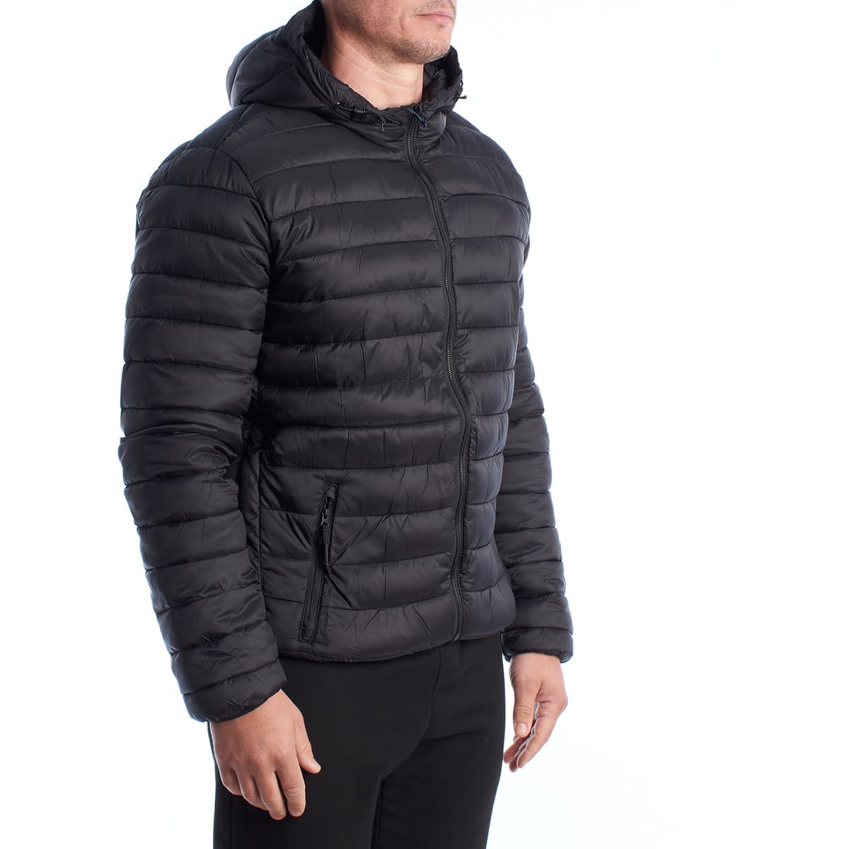 Men's Jackets U.S Polo Assn. Black