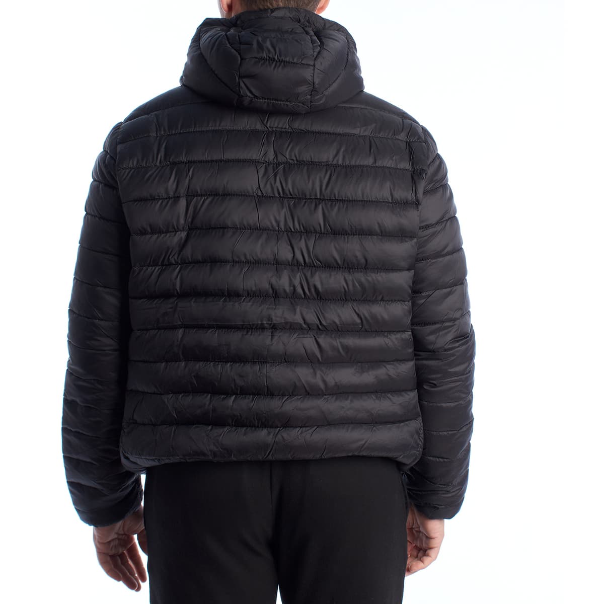 Men's Jackets U.S Polo Assn. Black