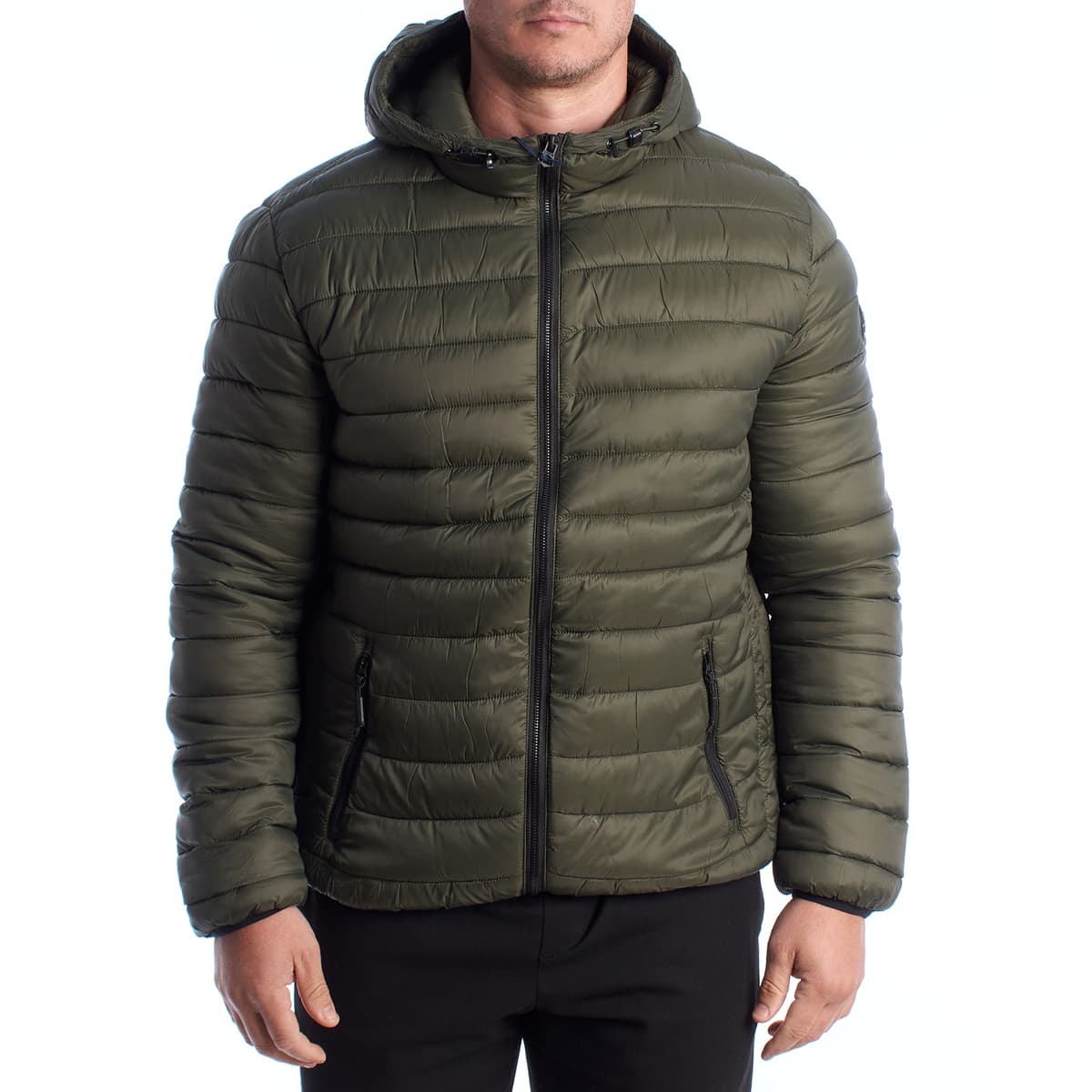 Men's Jackets U.S Polo Assn. Green