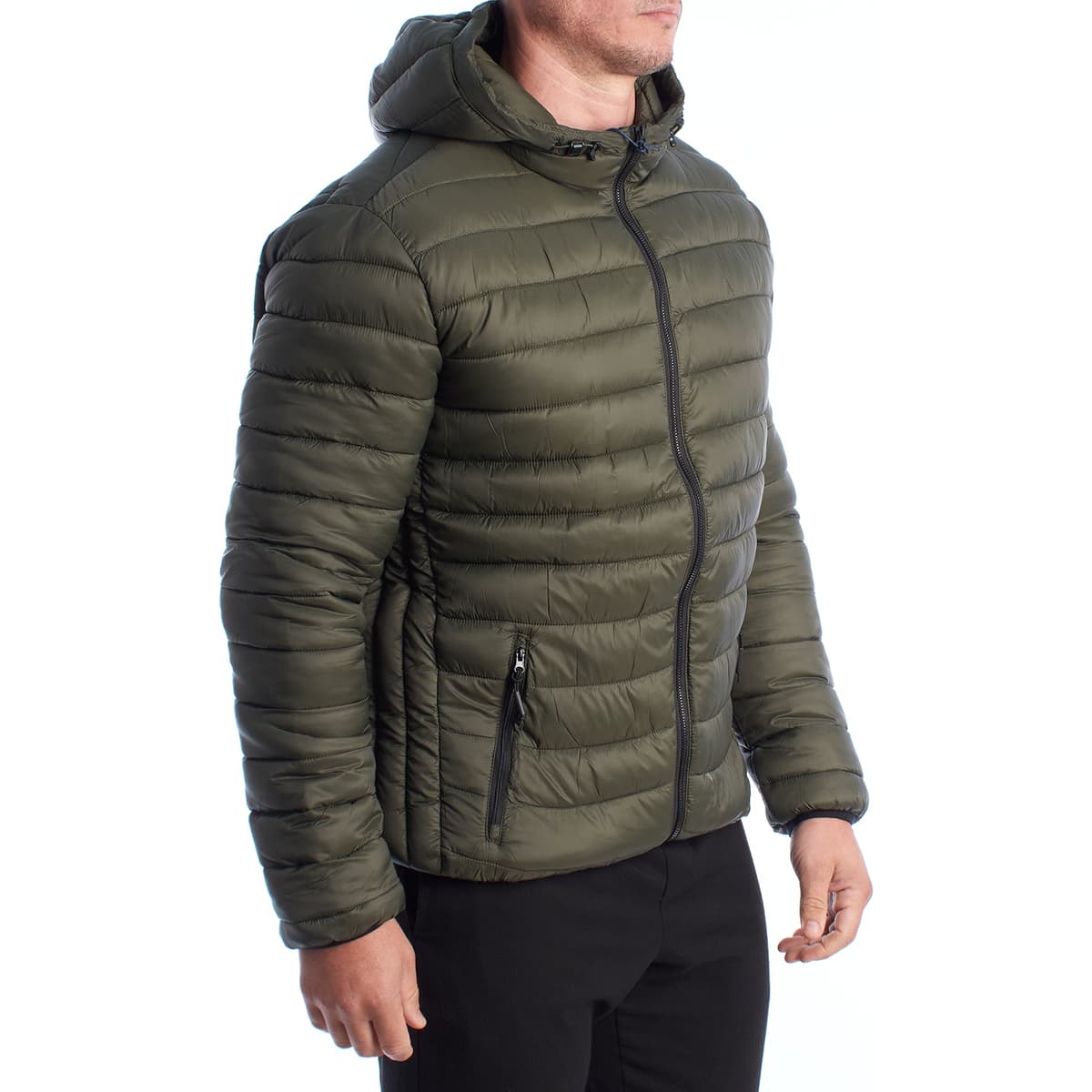 Men's Jackets U.S Polo Assn. Green