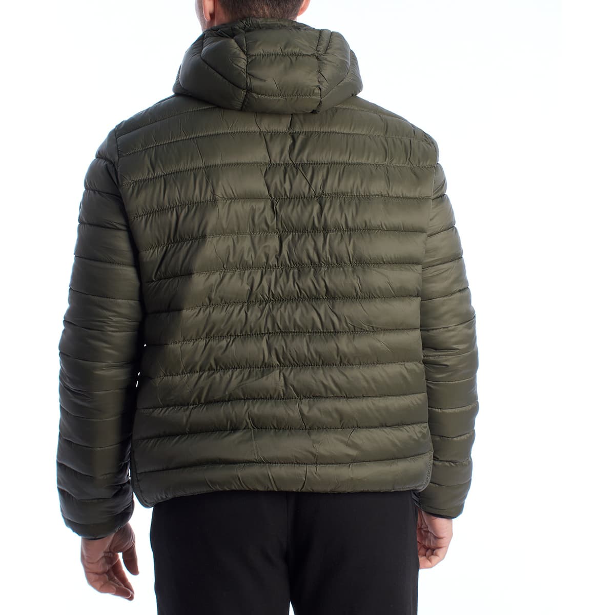 Men's Jackets U.S Polo Assn. Green