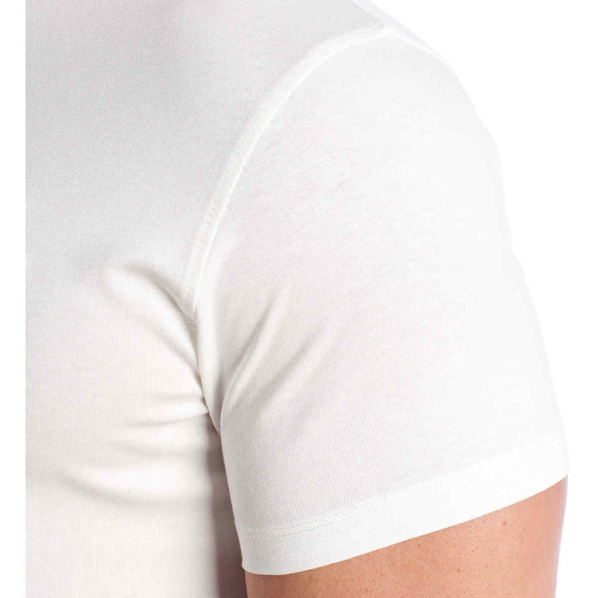 Men's T-Shirts U.S Polo Assn. White