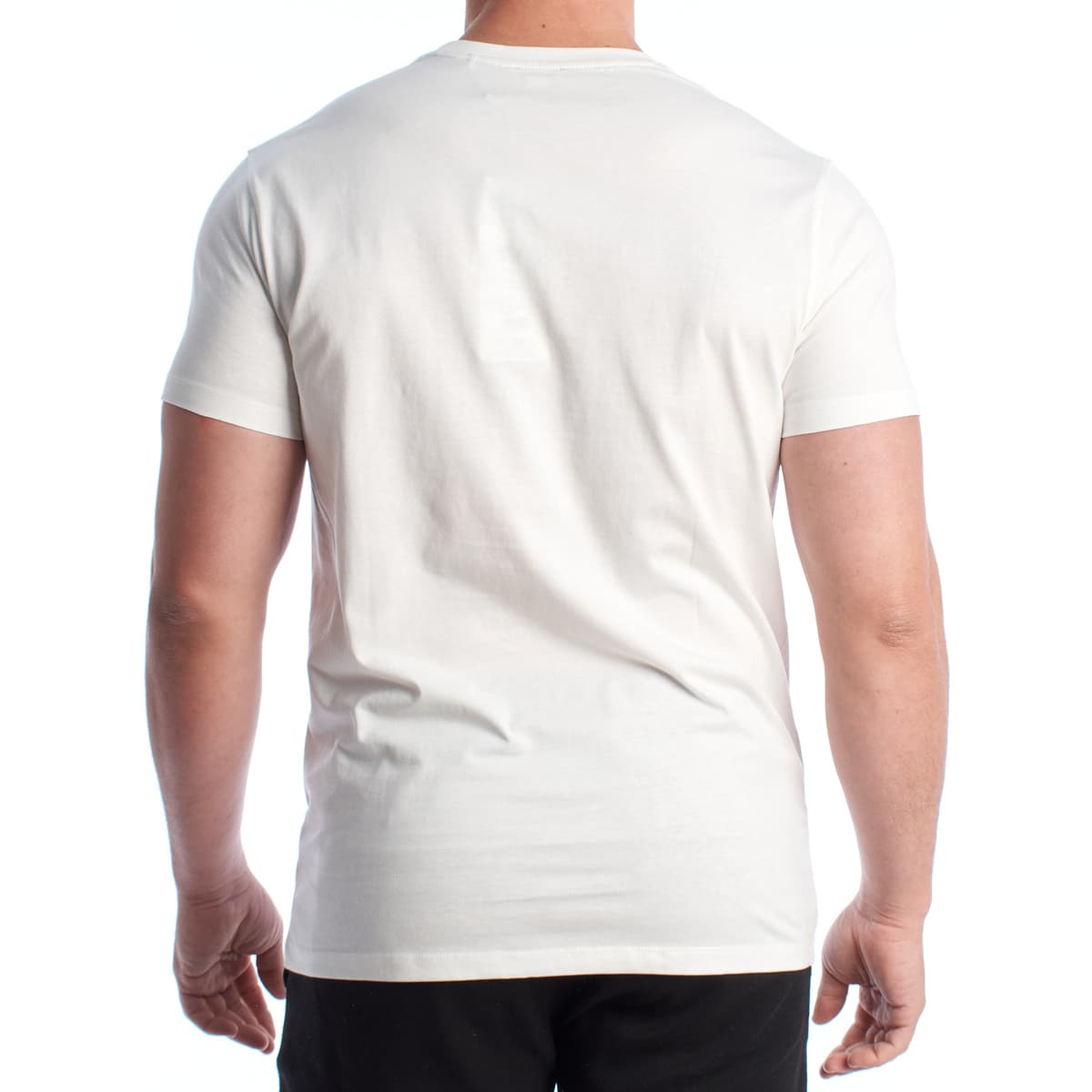 Men's T-Shirts U.S Polo Assn. White