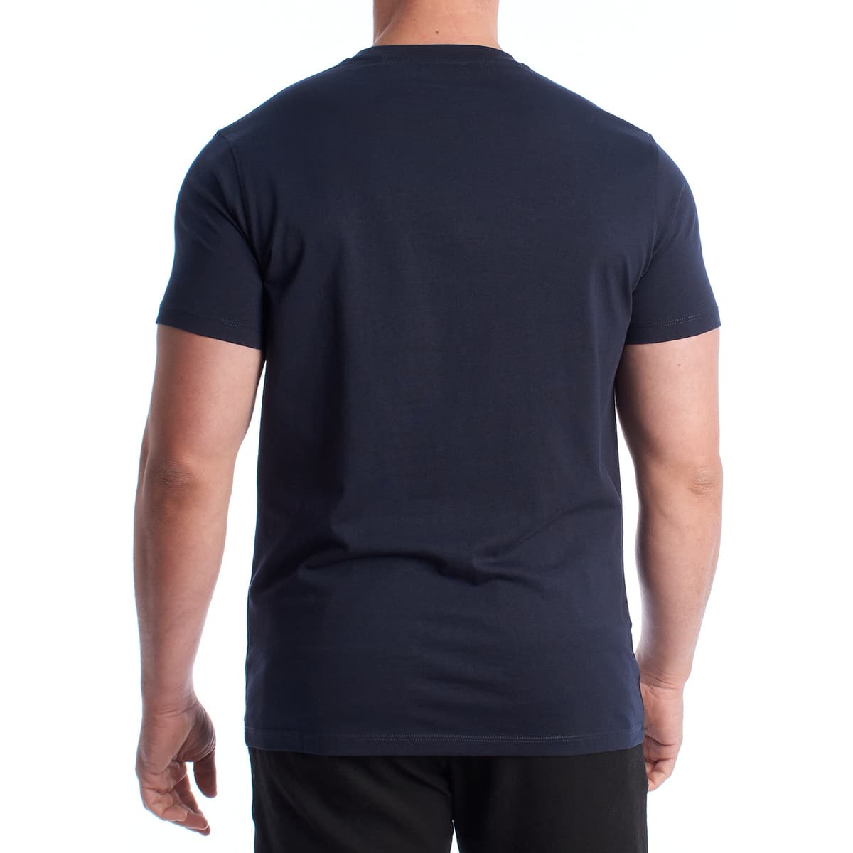 Men's T-Shirts U.S Polo Assn. Blue