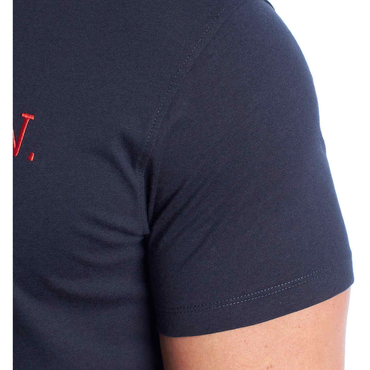 Men's T-Shirts U.S Polo Assn. Blue