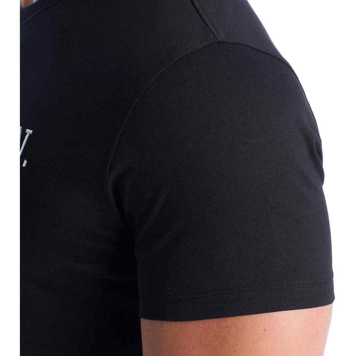 Men's T-Shirts U.S Polo Assn. Black