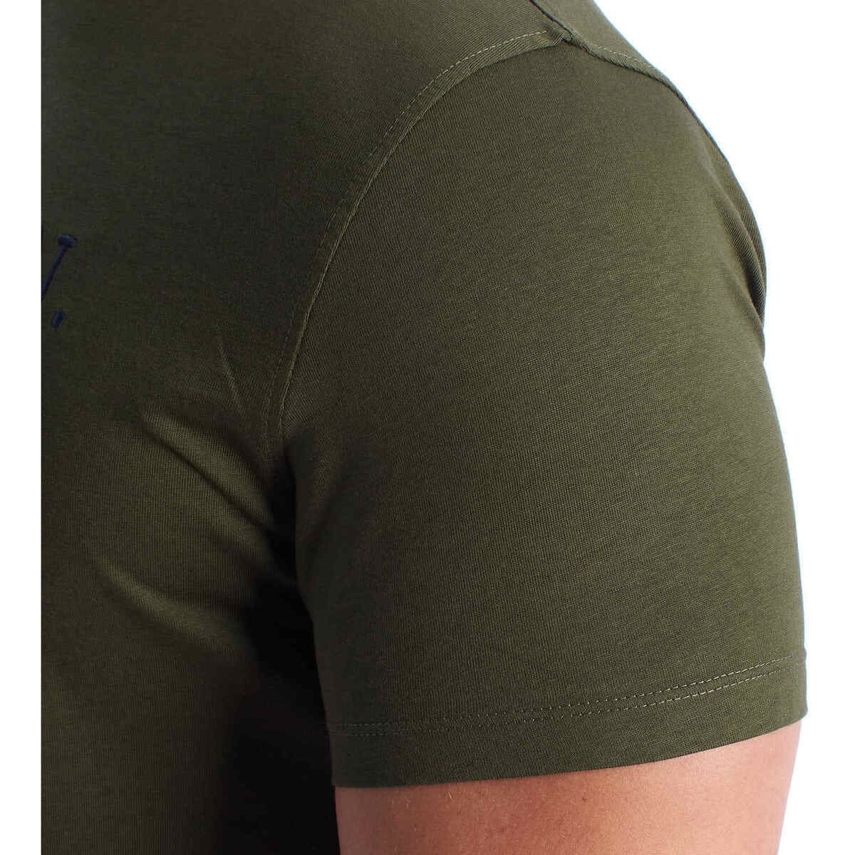 Men's T-Shirts U.S Polo Assn. Green