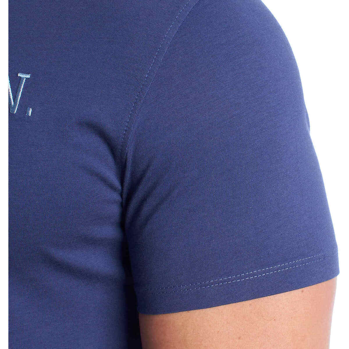 Men's T-Shirts U.S Polo Assn. Blue