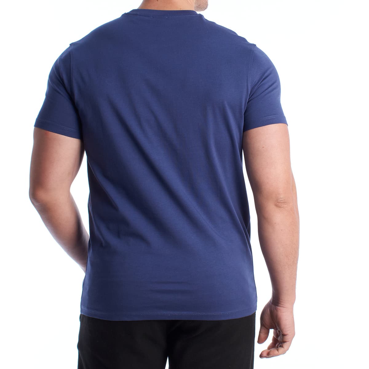 Men's T-Shirts U.S Polo Assn. Blue