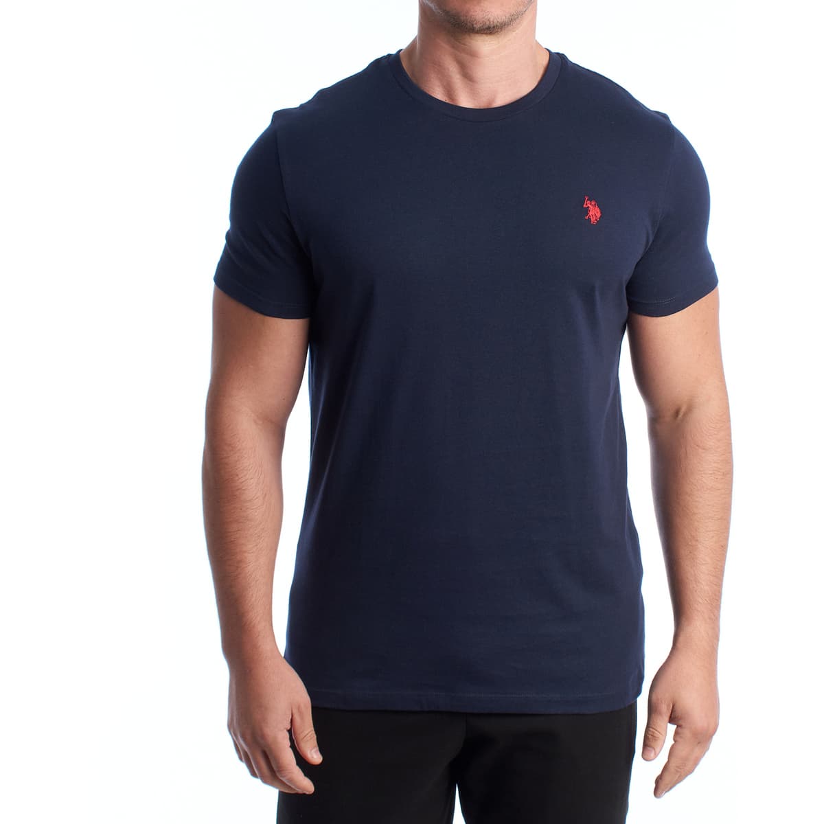 Men's T-Shirts U.S Polo Assn. Blue