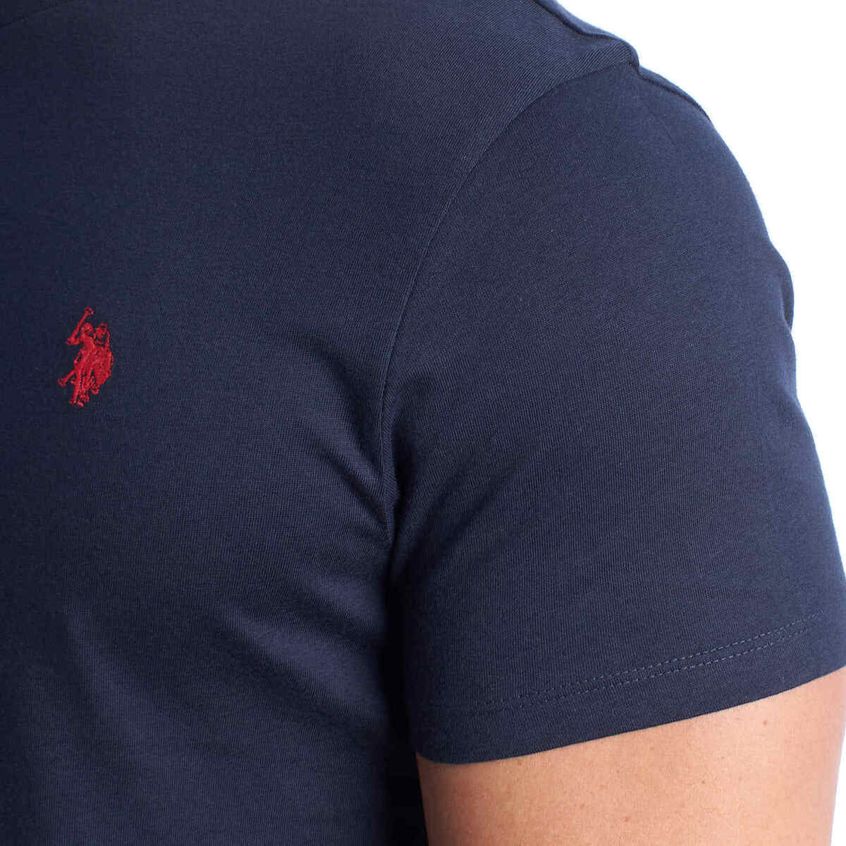 Men's T-Shirts U.S Polo Assn. Blue