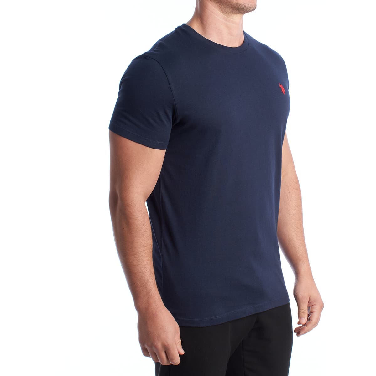 Men's T-Shirts U.S Polo Assn. Blue