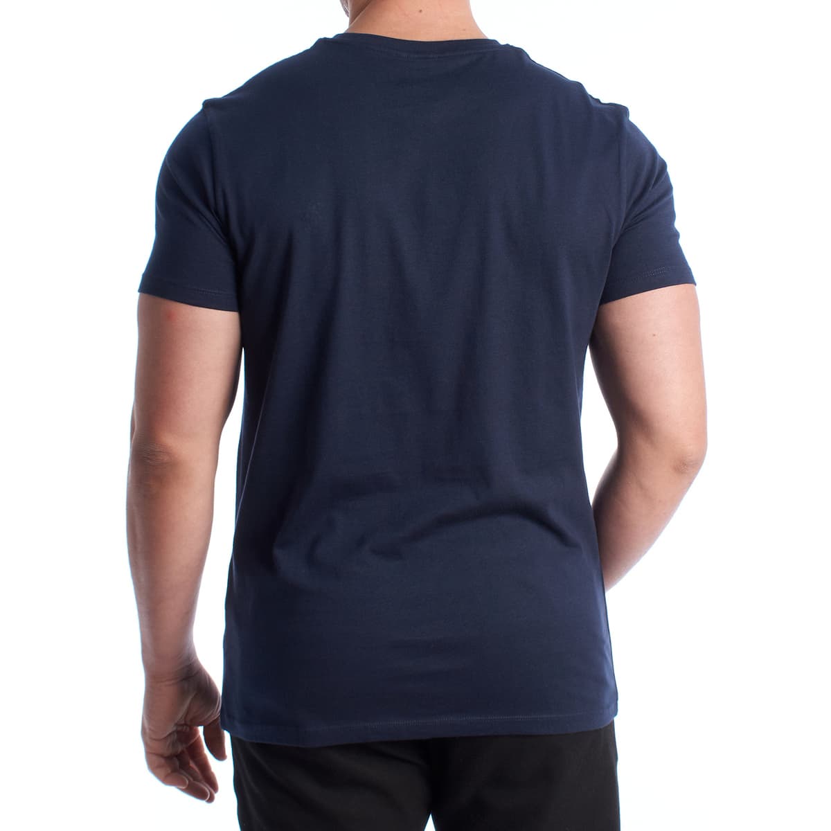 Men's T-Shirts U.S Polo Assn. Blue