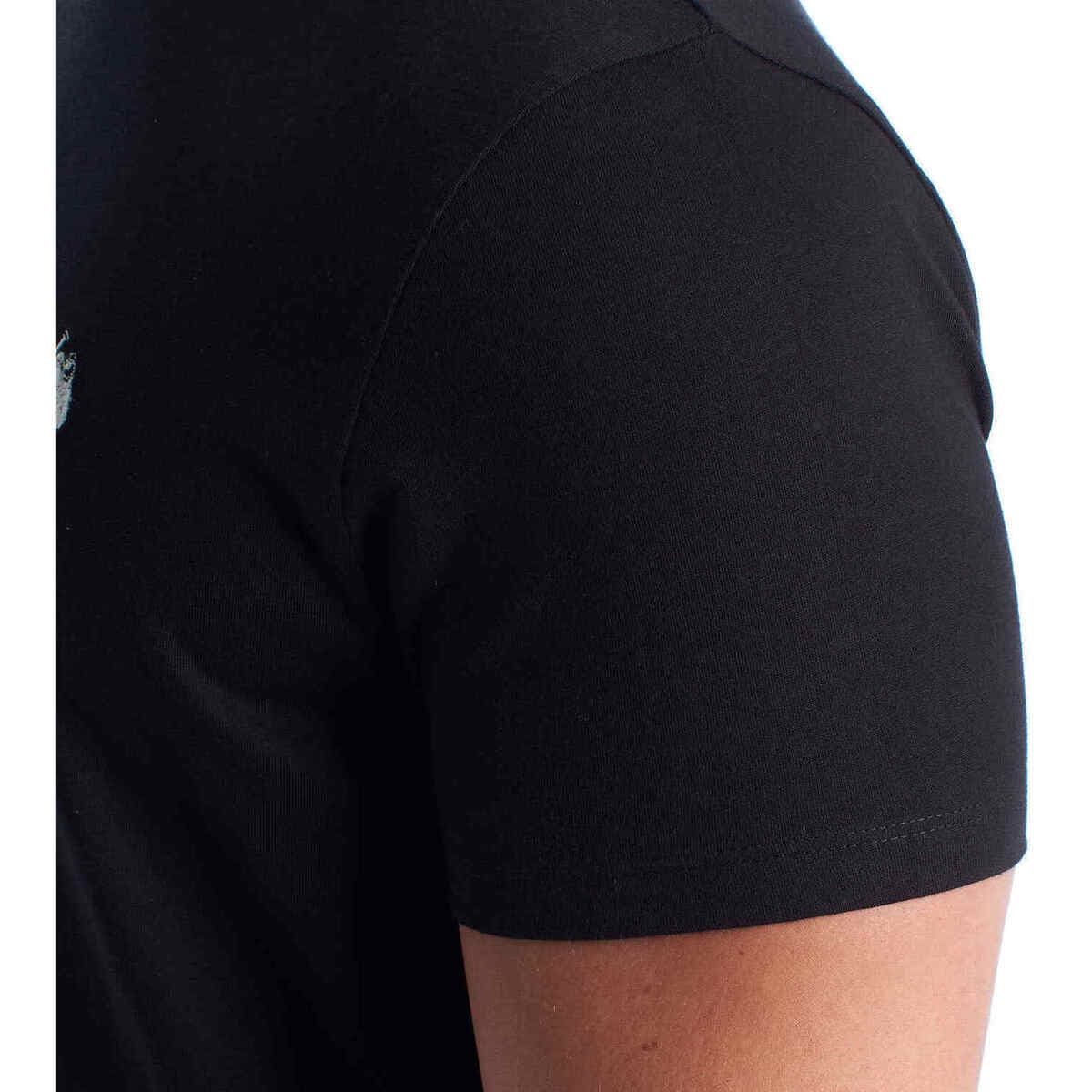 Men's T-Shirts U.S Polo Assn. Black