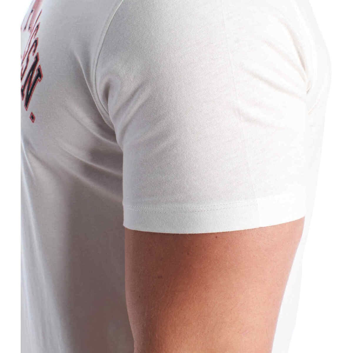 Men's T-Shirts U.S Polo Assn. White