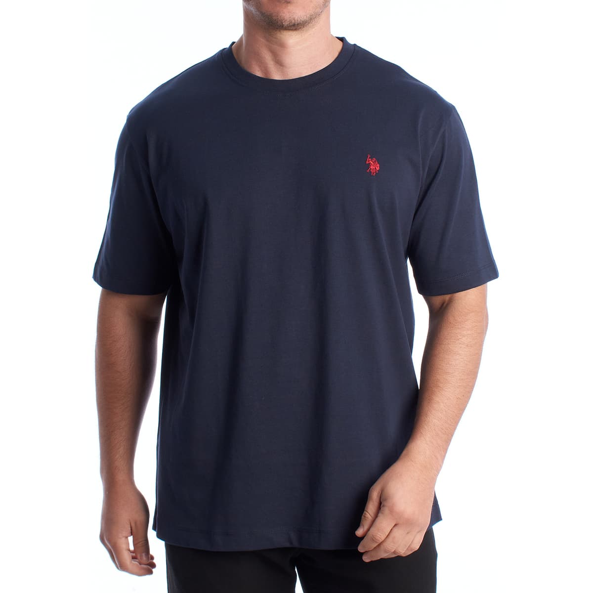 Men's T-Shirts U.S Polo Assn. Blue