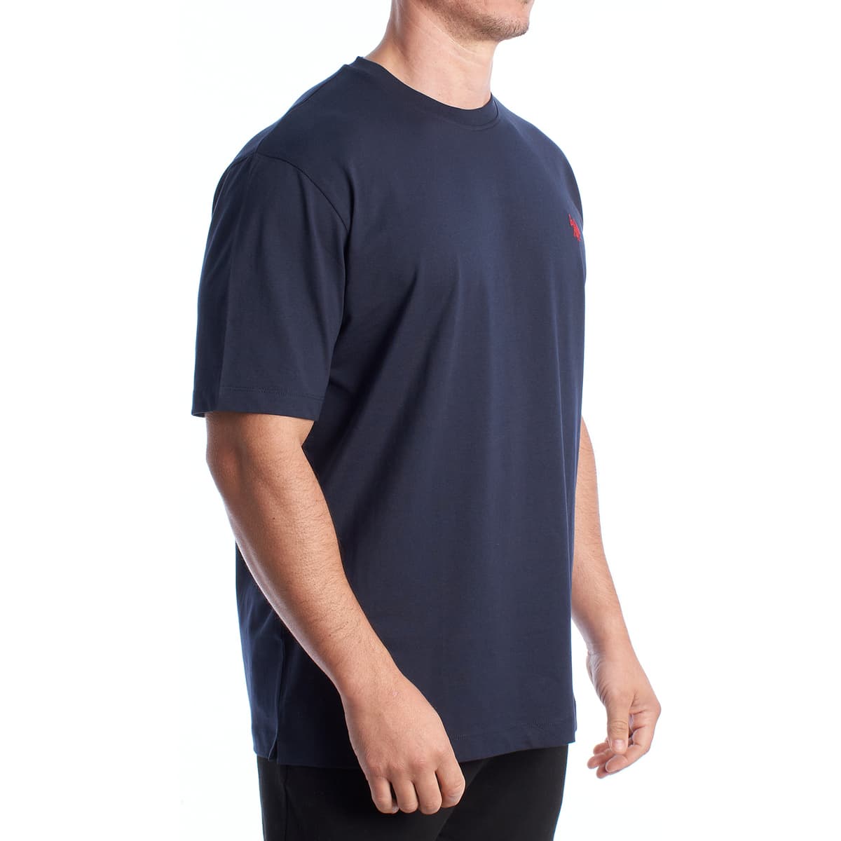 Men's T-Shirts U.S Polo Assn. Blue