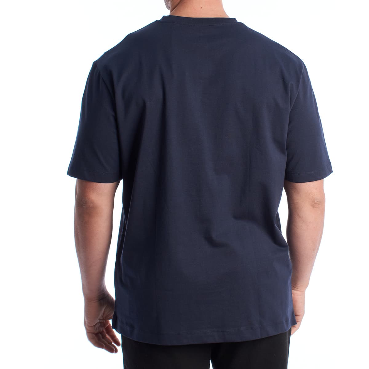 Men's T-Shirts U.S Polo Assn. Blue