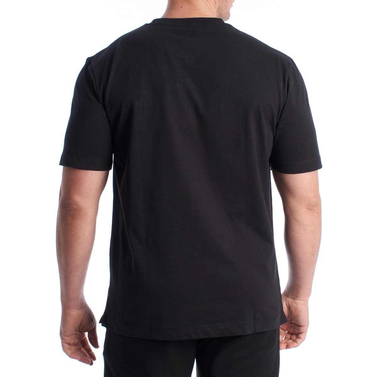 Men's T-Shirts U.S Polo Assn. Black