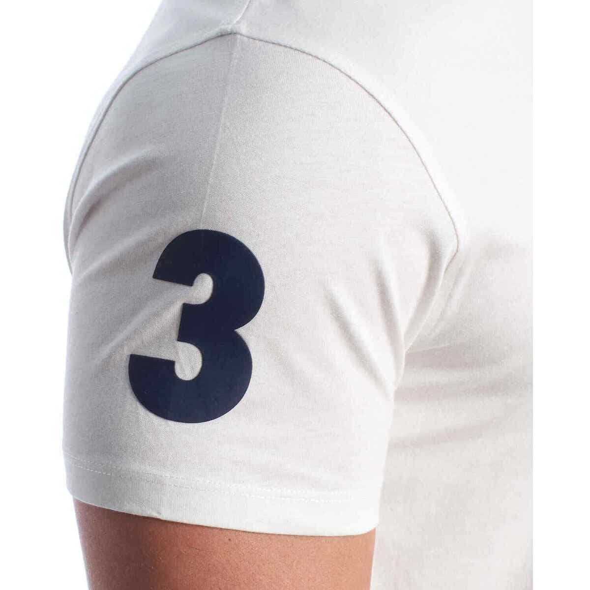 Men's T-Shirts U.S Polo Assn. White