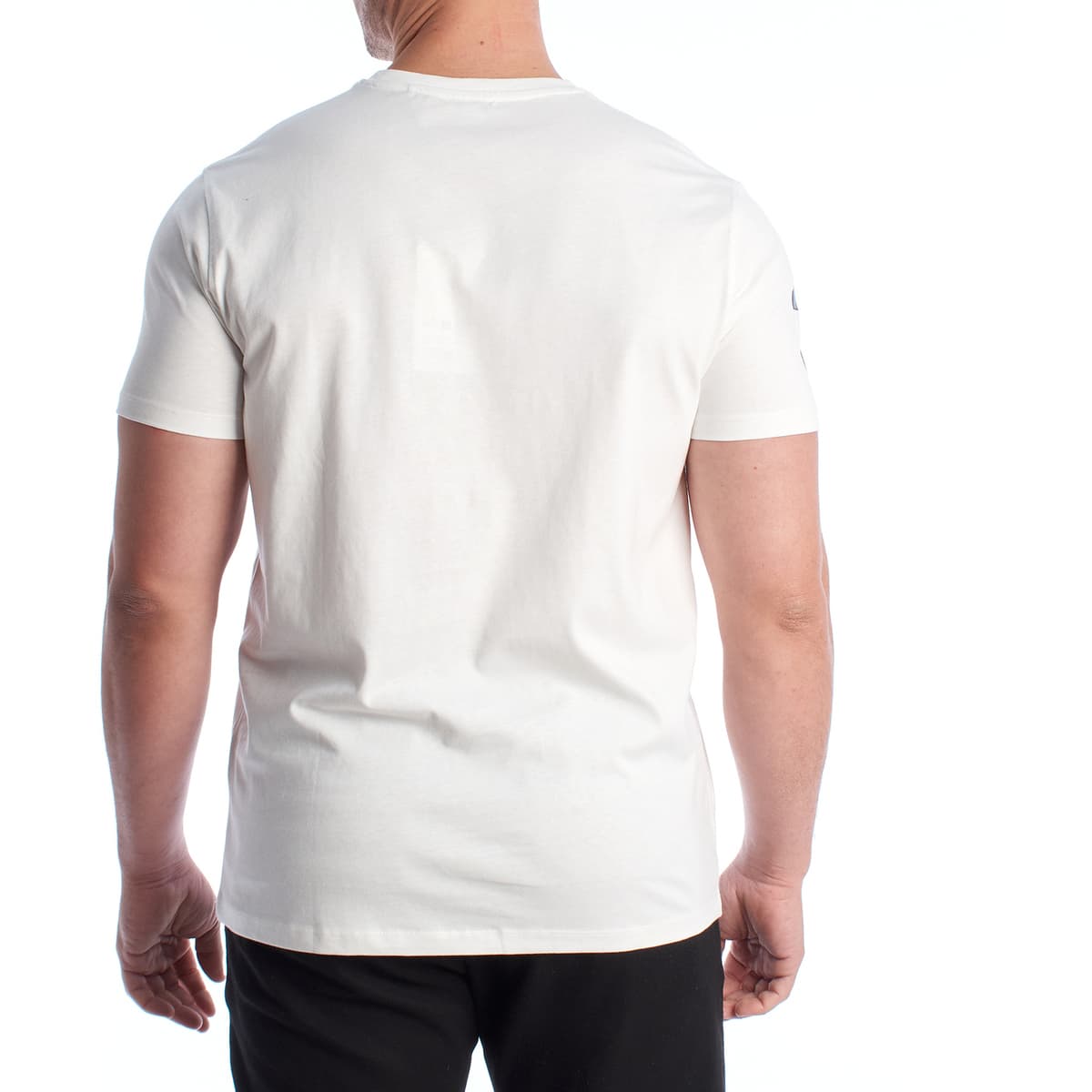 Men's T-Shirts U.S Polo Assn. White