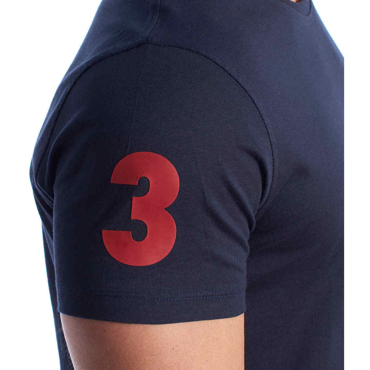 Men's T-Shirts U.S Polo Assn. Blue