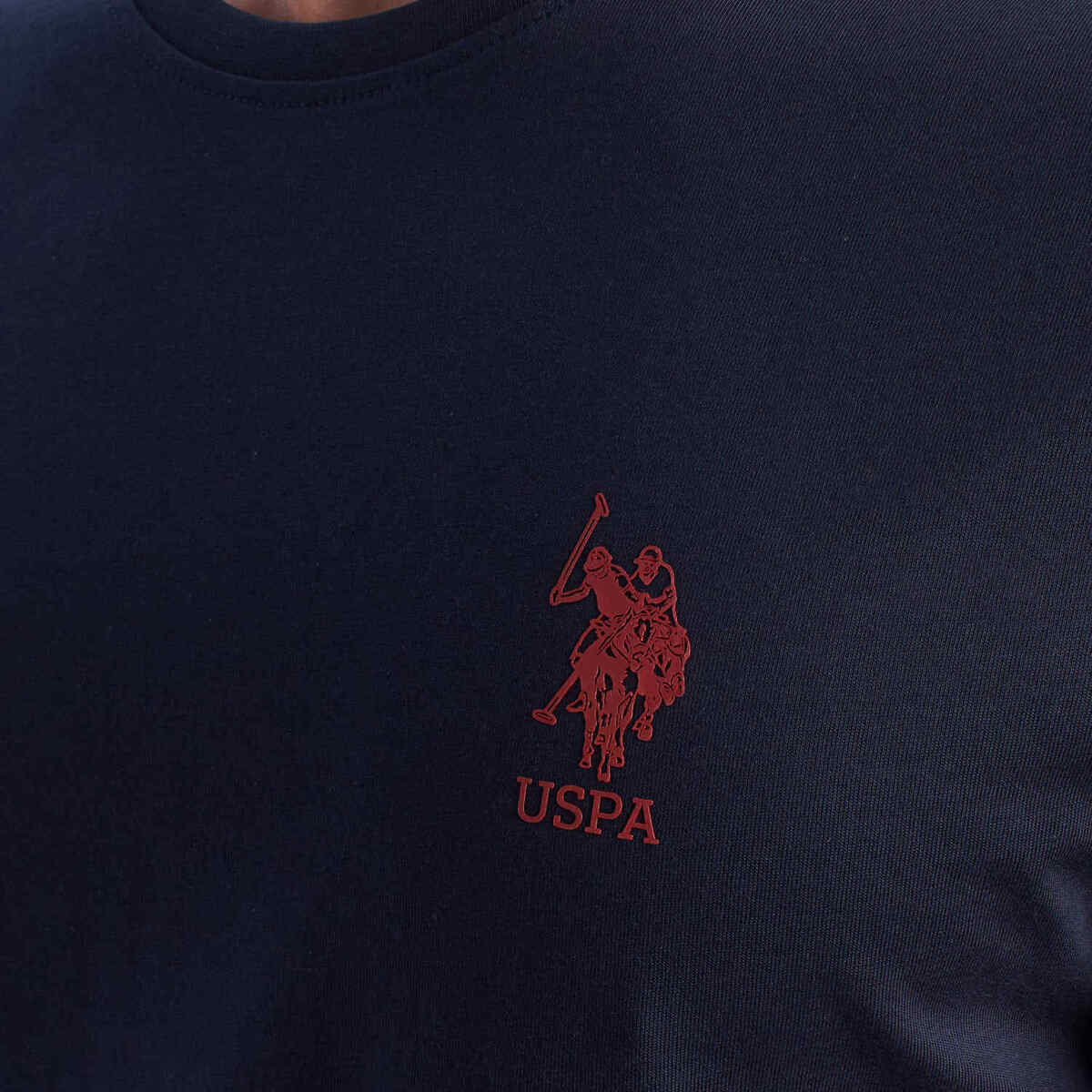 Men's T-Shirts U.S Polo Assn. Blue