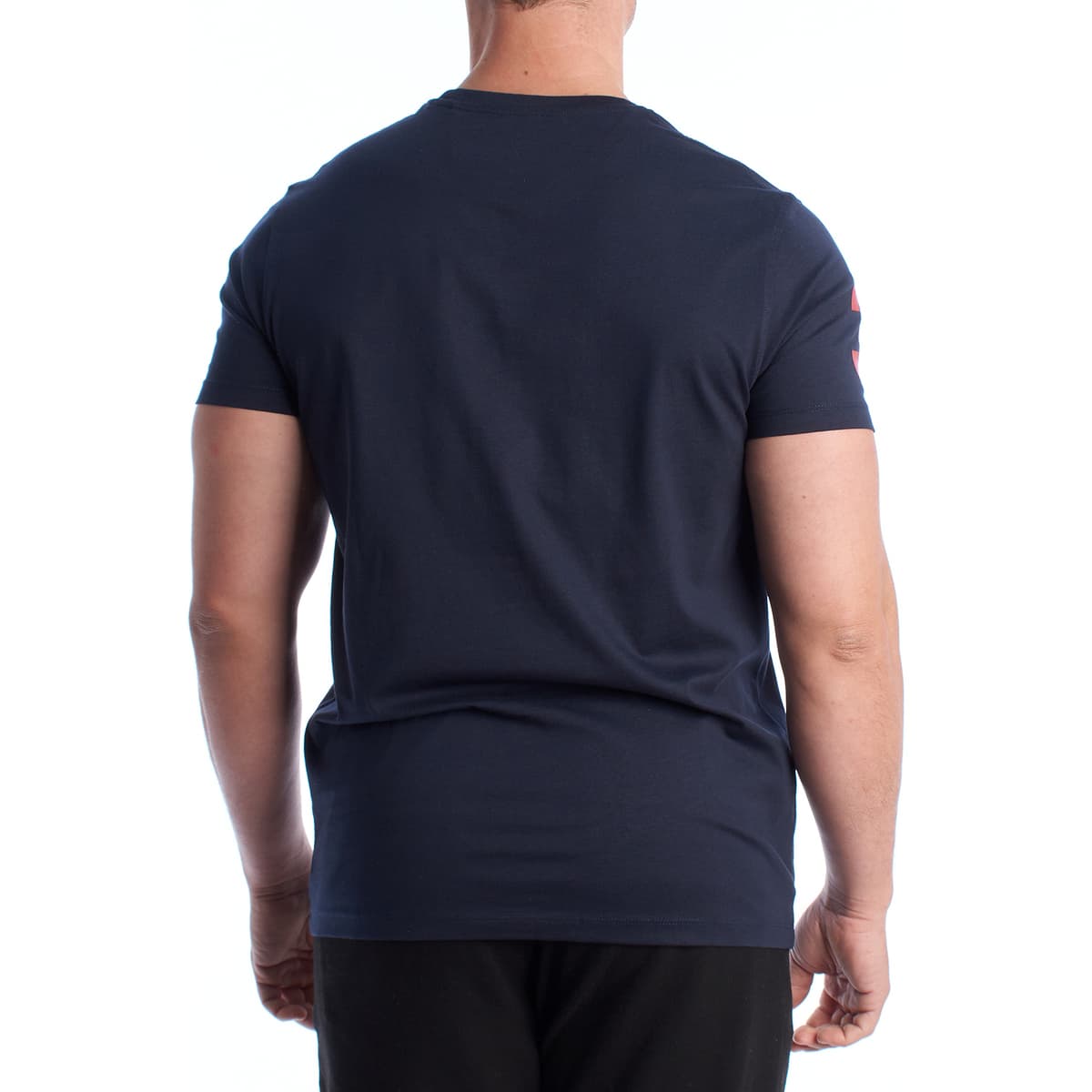 Men's T-Shirts U.S Polo Assn. Blue