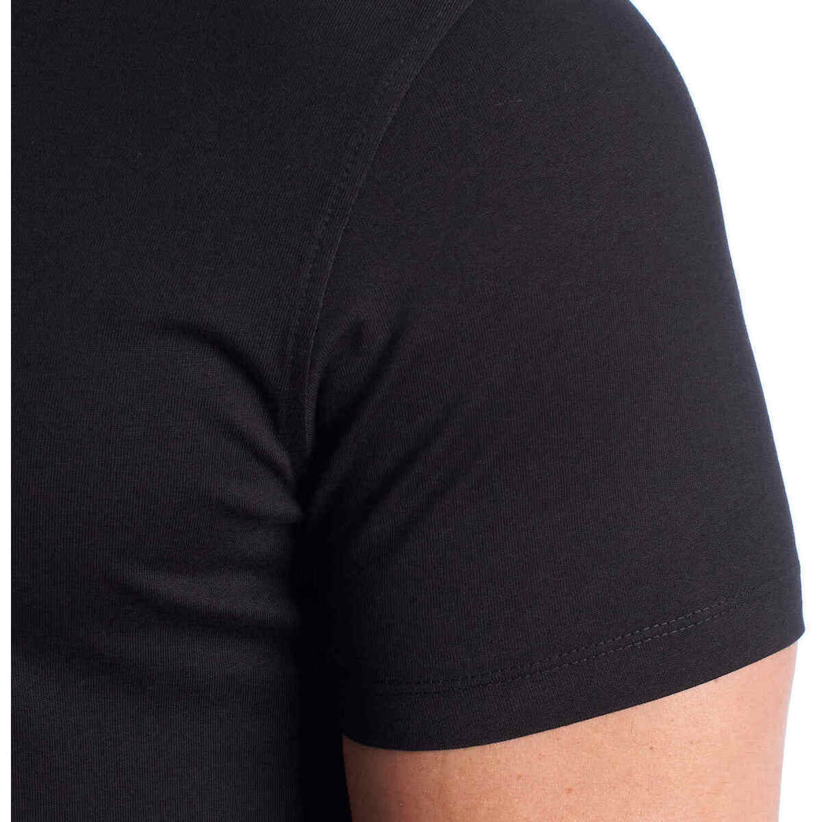 Men's T-Shirts U.S Polo Assn. Black